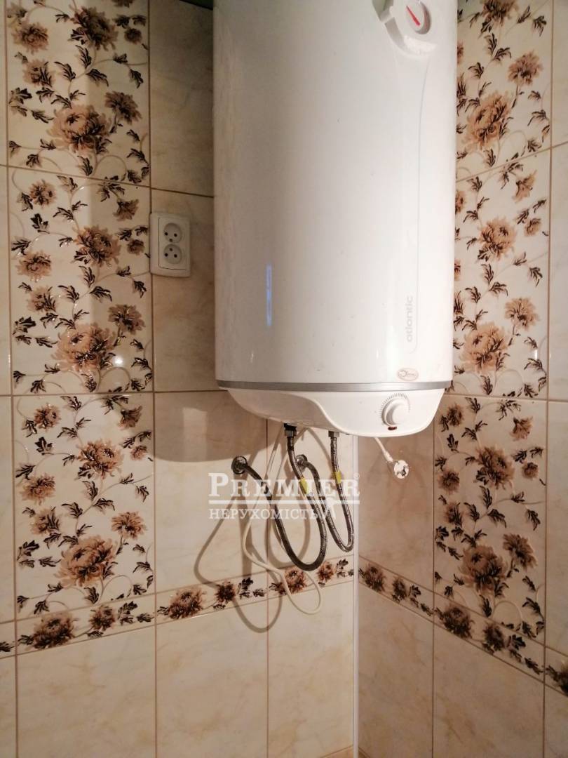 Продається 3кімнатна квартира, Боровського вул., м.Одеса изображение 11