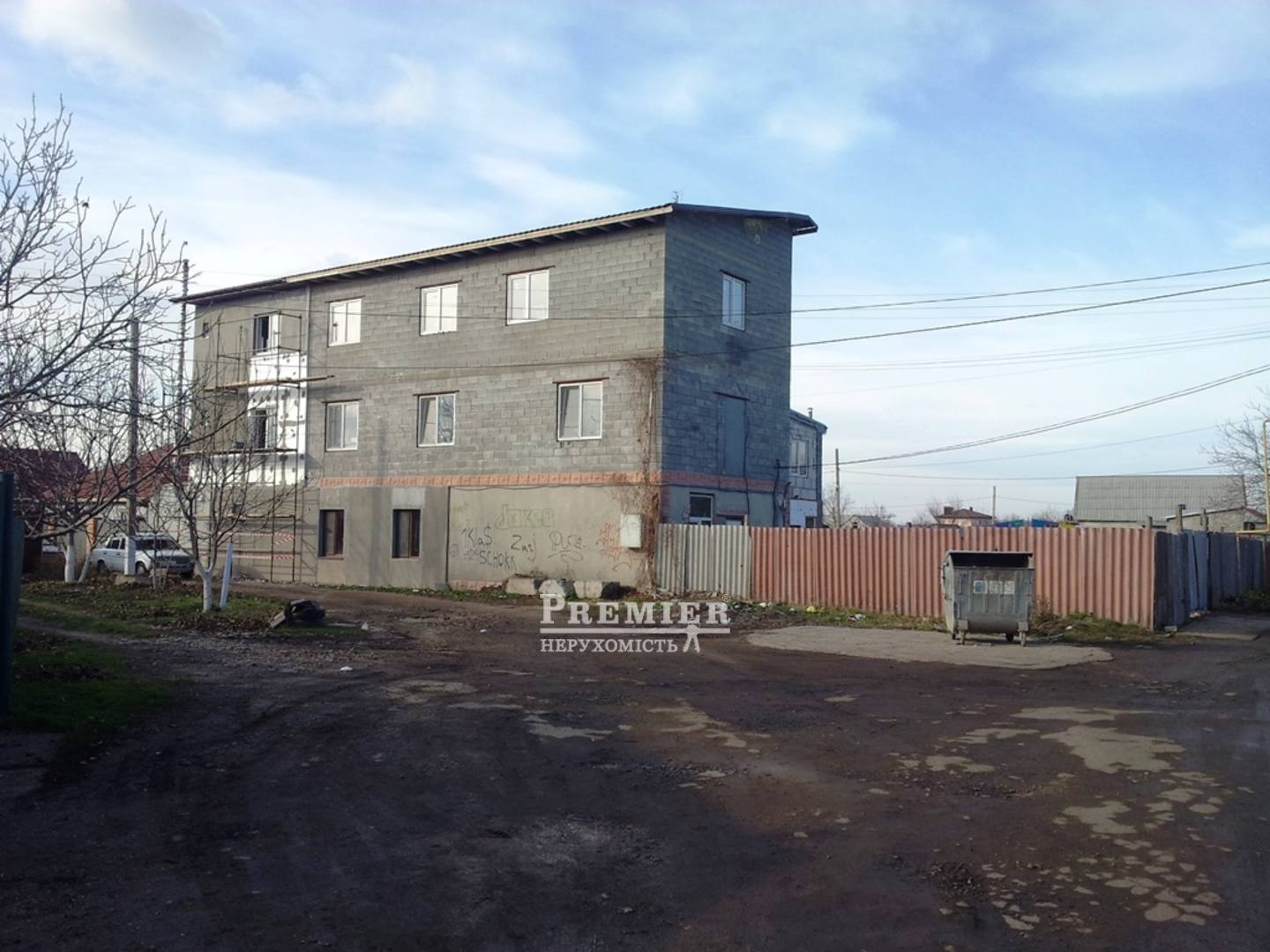 Продається 3кімнатна квартира, Боровського вул., м.Одеса изображение 3