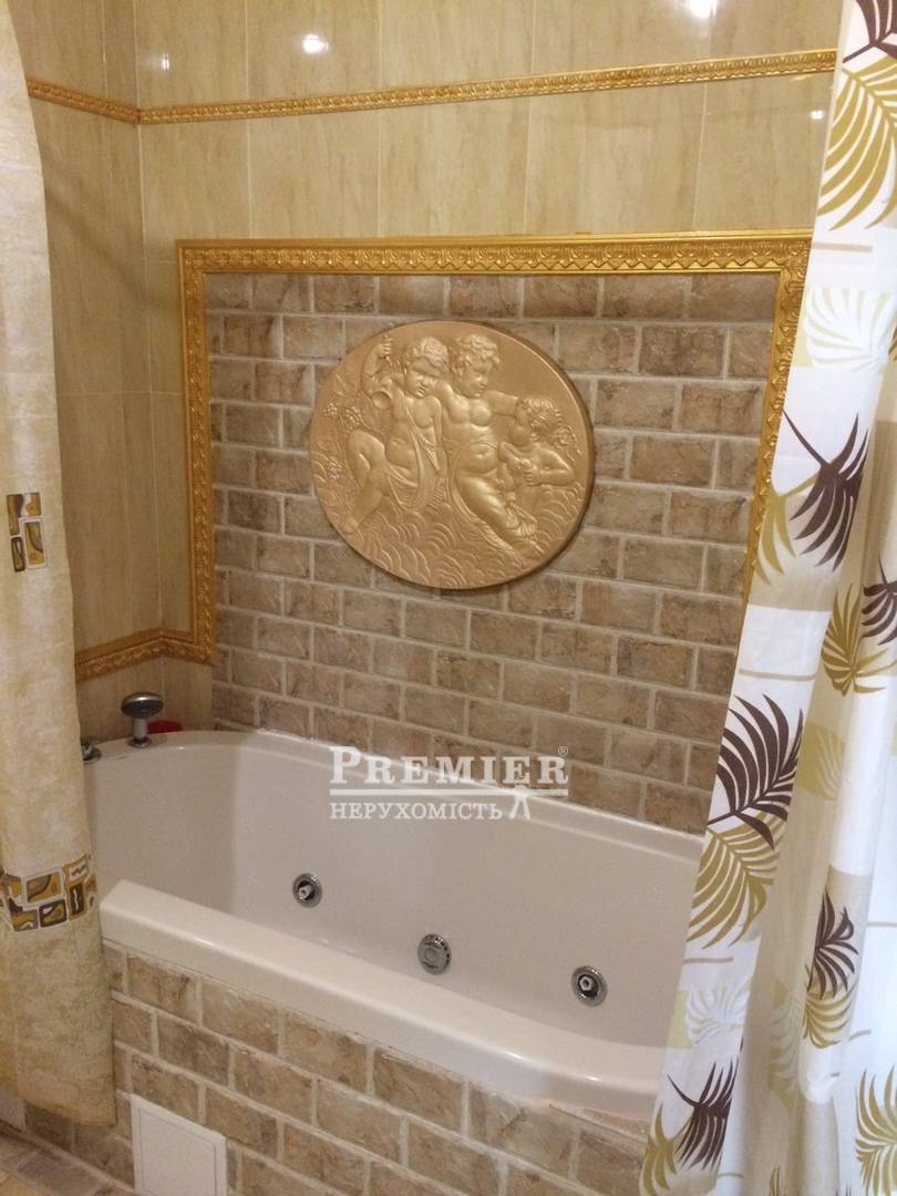 Продается 2-комнатная квартира, Хантадзе пер., Черноморск изображение 3