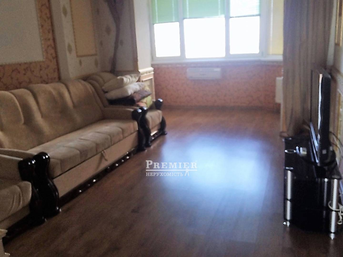 Продается 2-комнатная квартира, Хантадзе пер., Черноморск изображение 4