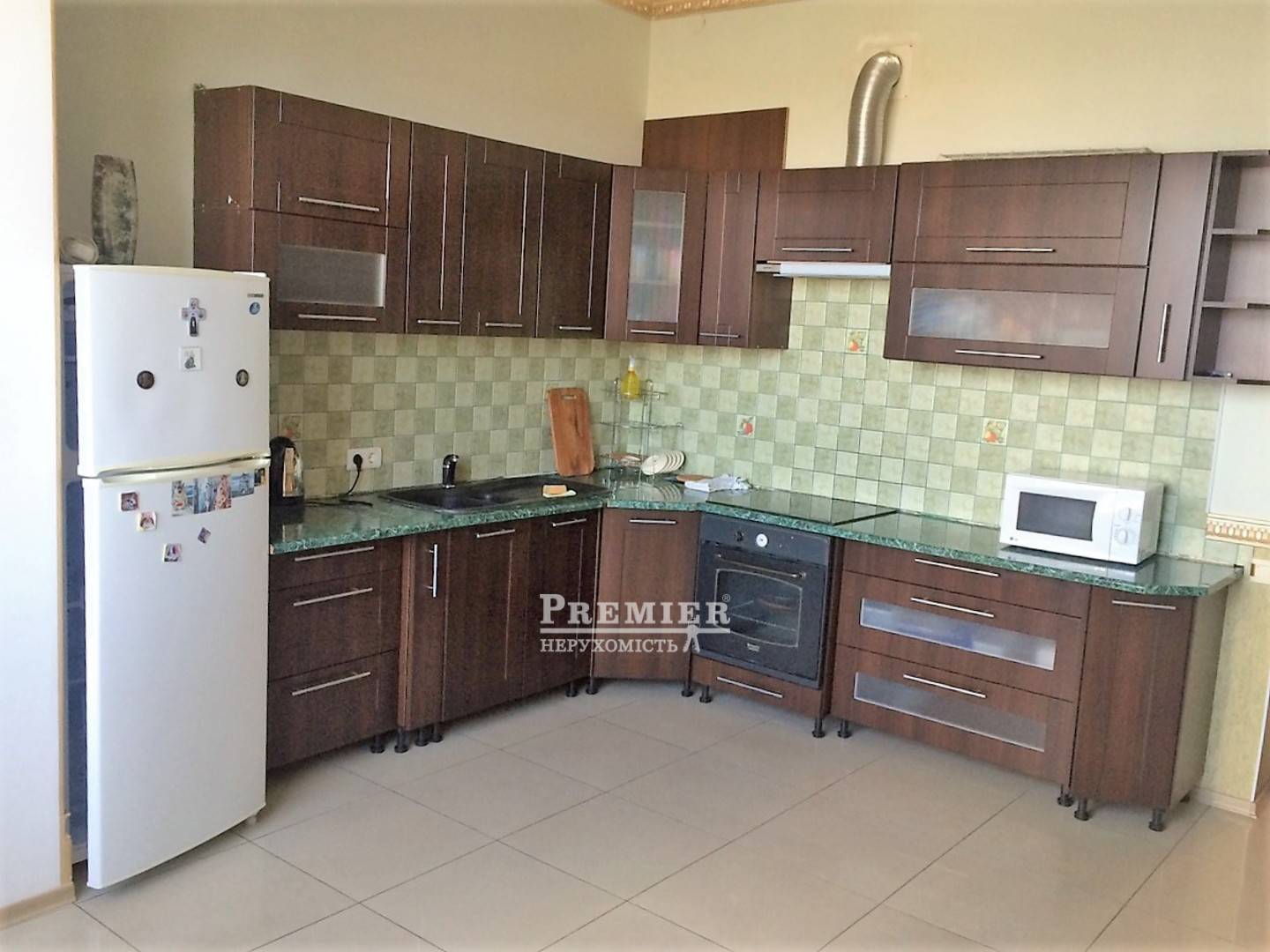 Продается 2-комнатная квартира, Хантадзе пер., Черноморск изображение 6