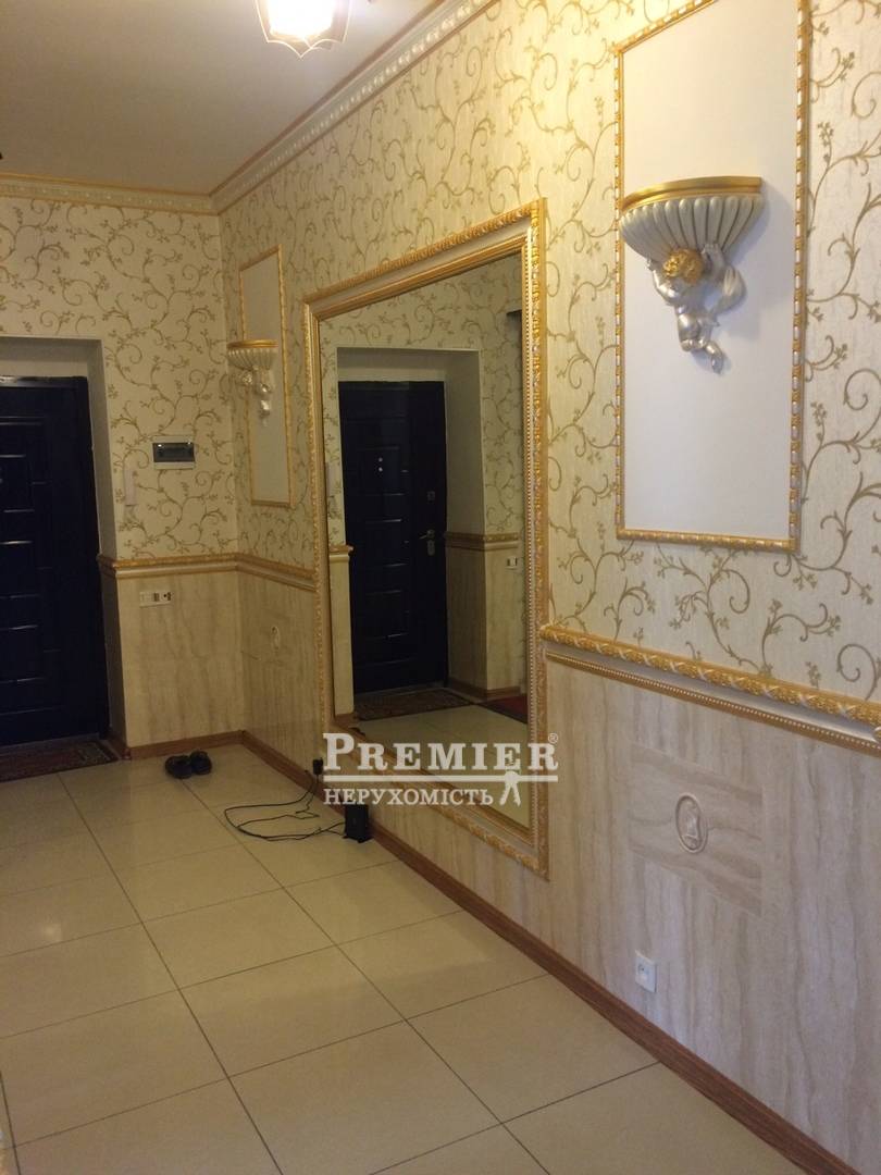 Продается 2-комнатная квартира, Хантадзе пер., Черноморск изображение 8