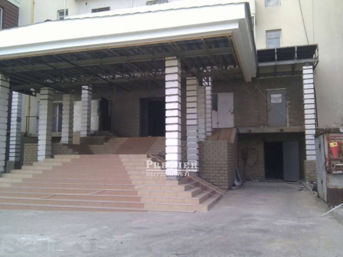 Продается 2-комнатная квартира, Хантадзе пер., Черноморск изображение 2