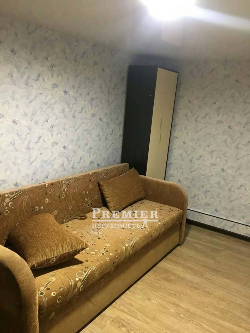 Продается 3-комнатная квартира, Ярослава Баиса ул. (Высоцкого ул.), г.Одесса изображение 2