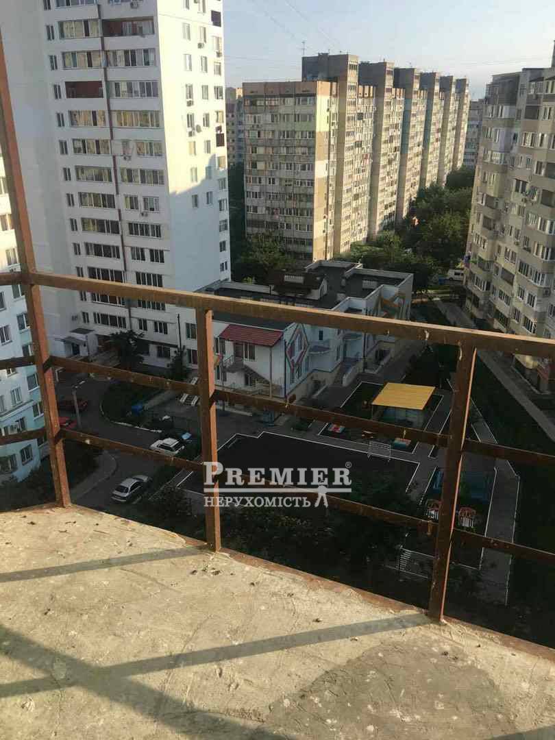 Продается 3-комнатная квартира, Ярослава Баиса ул. (Высоцкого ул.), г.Одесса изображение 13