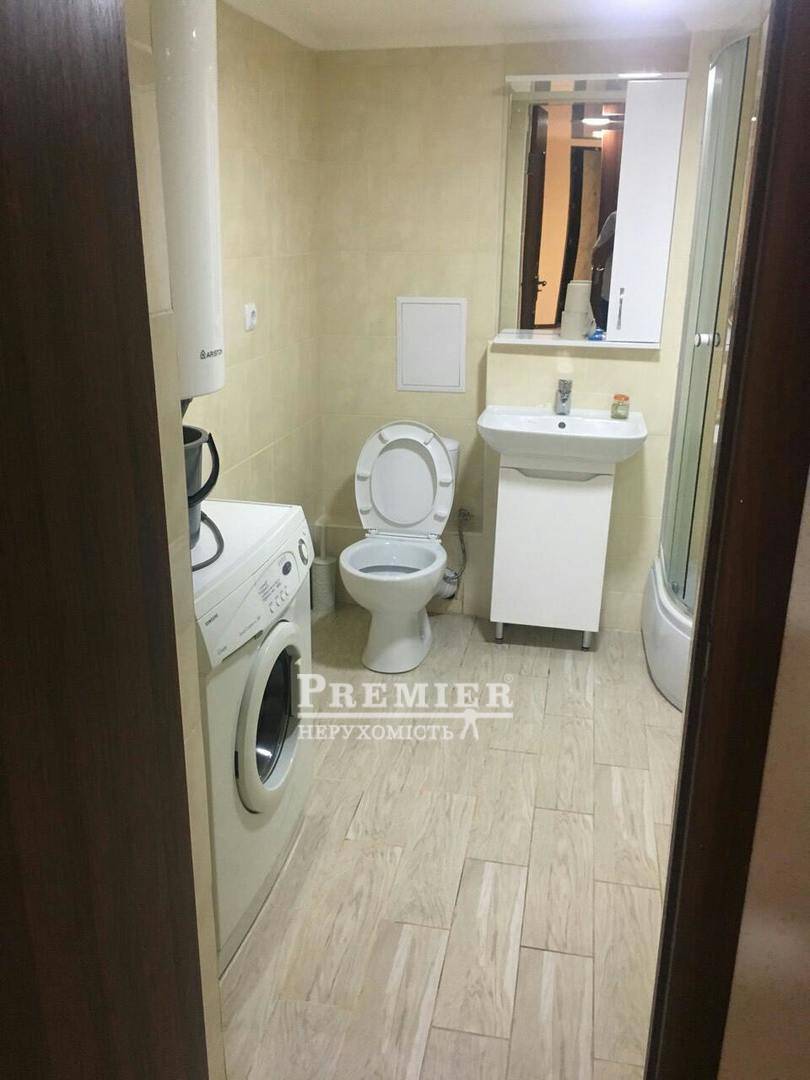 Продается 3-комнатная квартира, Ярослава Баиса ул. (Высоцкого ул.), г.Одесса изображение 9