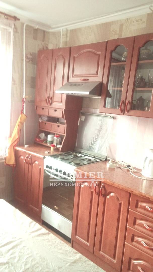 Продается 3-комнатная квартира, Гвардейская ул., Рауховка изображение 1