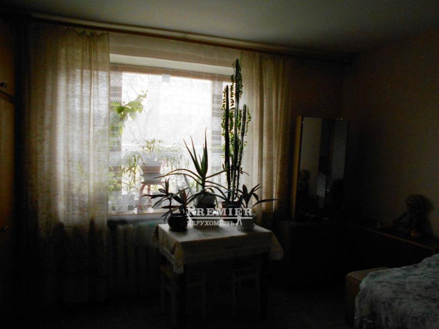 Продается 2-комнатная квартира, Николаевская дорога , г.Одесса изображение 1