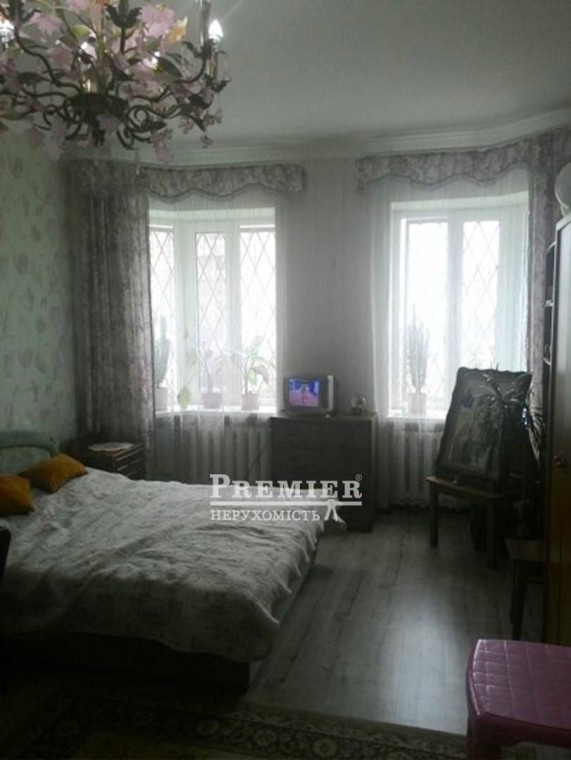 Продается 4-комнатная квартира, Тополевая ул., г.Одесса изображение 1