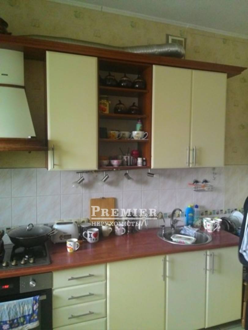 Продается 4-комнатная квартира, Тополевая ул., г.Одесса изображение 2