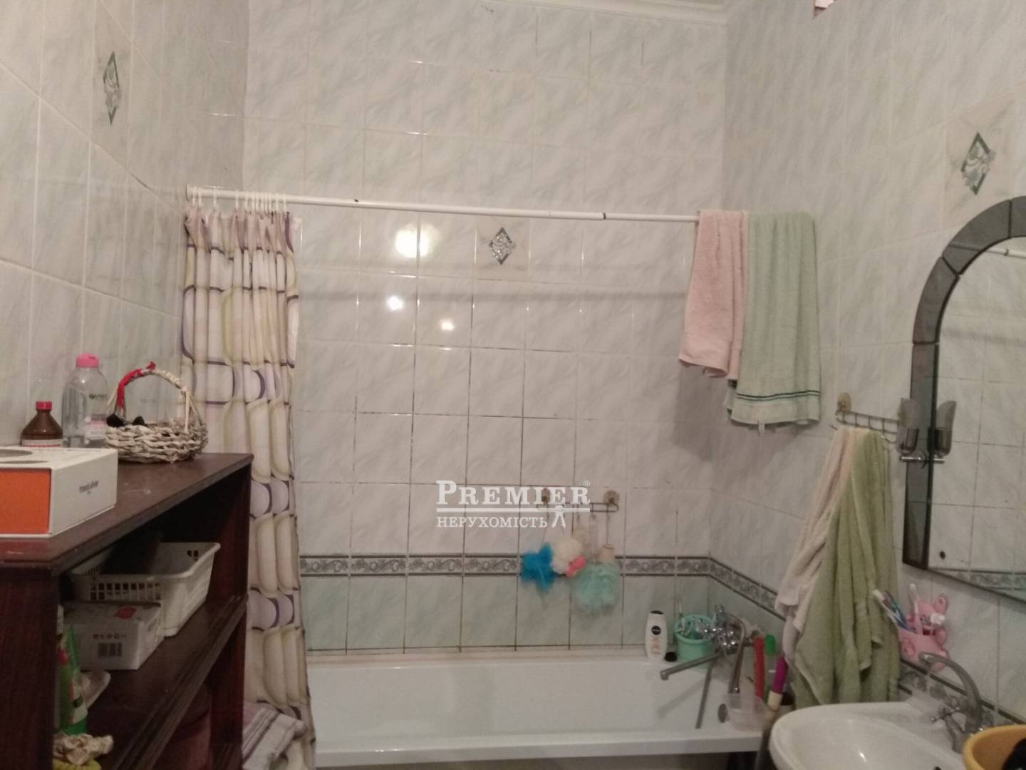 Продается 4-комнатная квартира, Тополевая ул., г.Одесса изображение 11