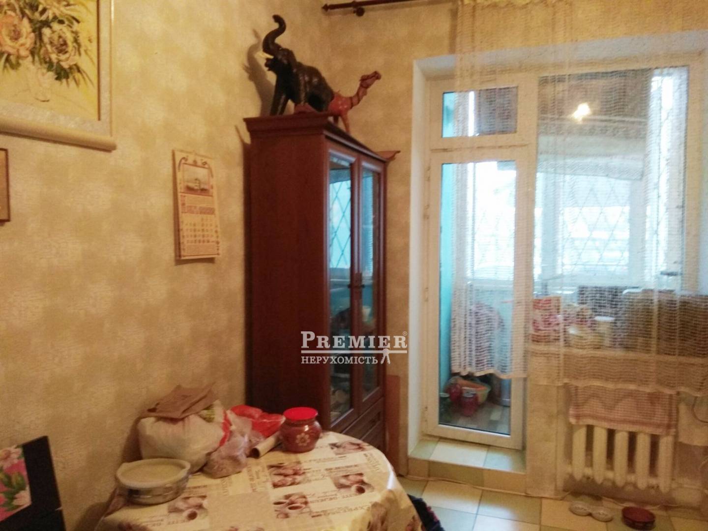 Продается 4-комнатная квартира, Тополевая ул., г.Одесса изображение 3