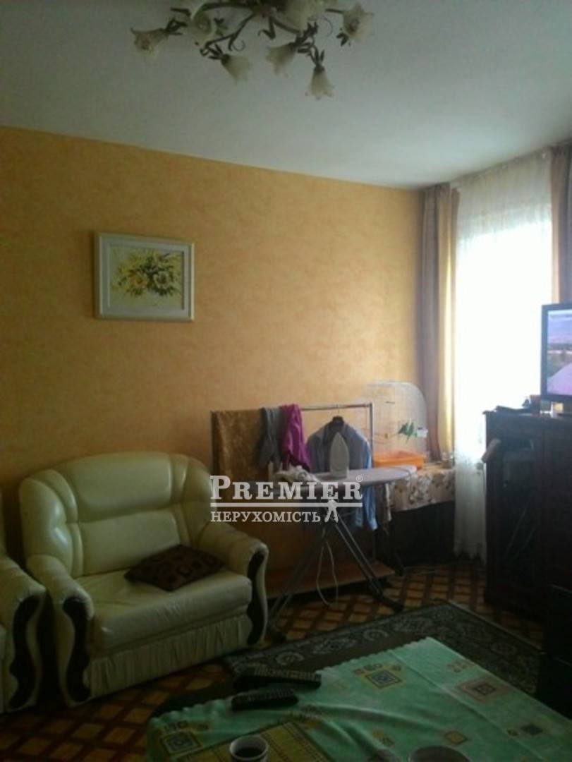 Продается 4-комнатная квартира, Тополевая ул., г.Одесса изображение 5