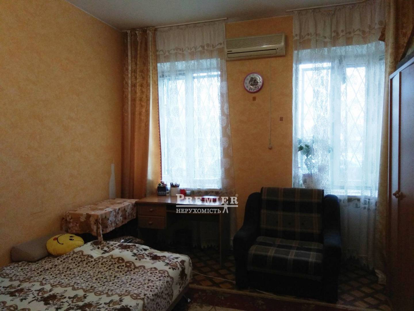 Продается 4-комнатная квартира, Тополевая ул., г.Одесса изображение 6