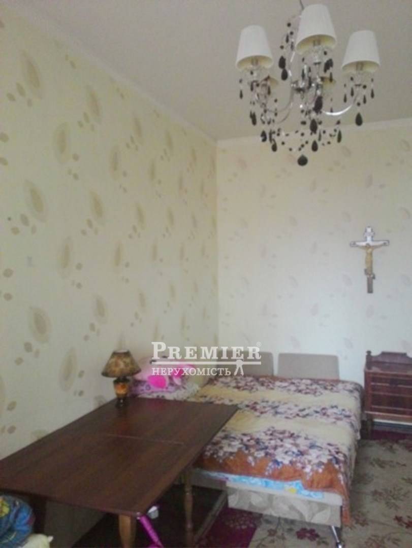 Продается 4-комнатная квартира, Тополевая ул., г.Одесса изображение 7