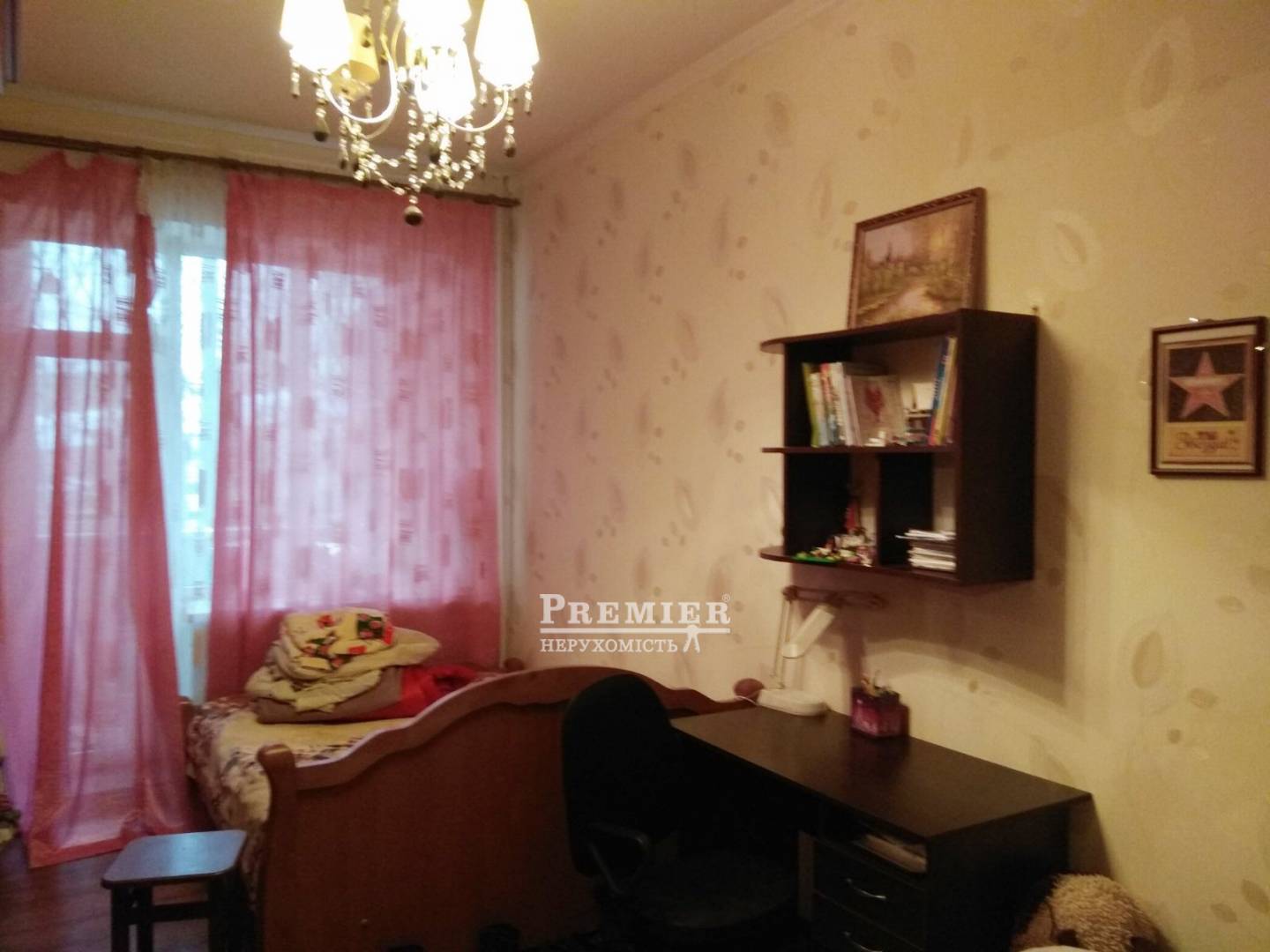 Продается 4-комнатная квартира, Тополевая ул., г.Одесса изображение 8