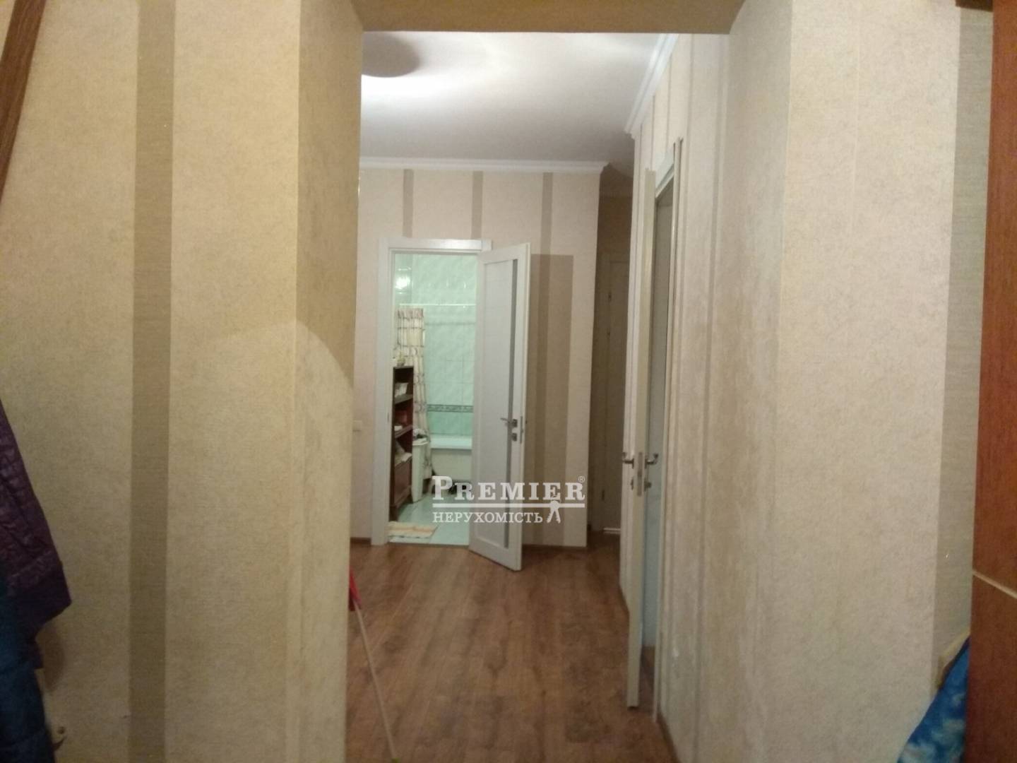 Продается 4-комнатная квартира, Тополевая ул., г.Одесса изображение 10