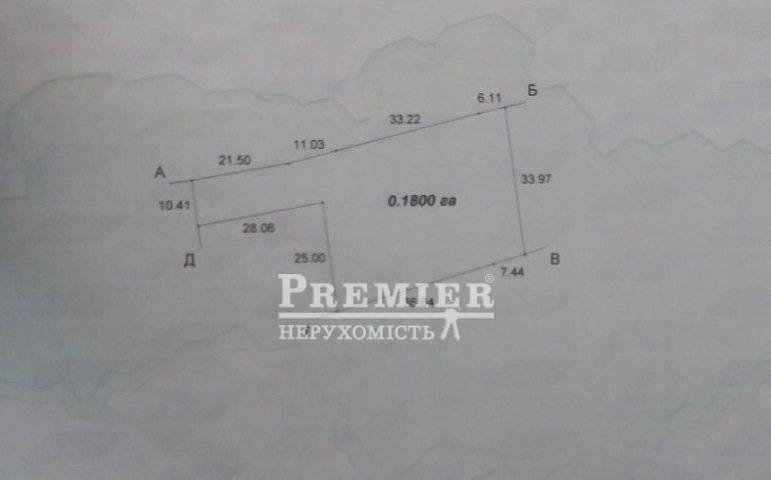 Продается Участок (под жилую застройку), Гагарина ул., Барабой изображение 2