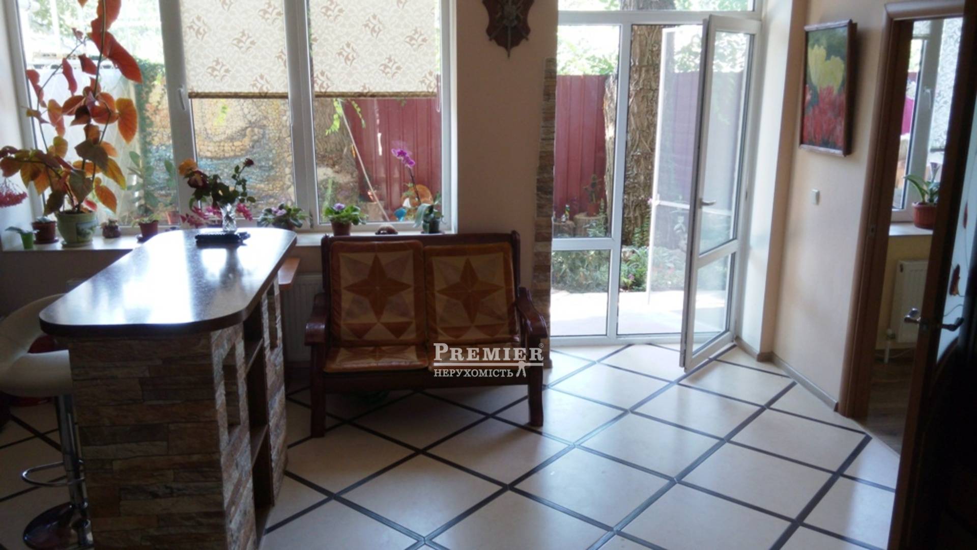 Продается 3-комнатная квартира, Дача Ковалевского ул. , г.Одесса изображение 3
