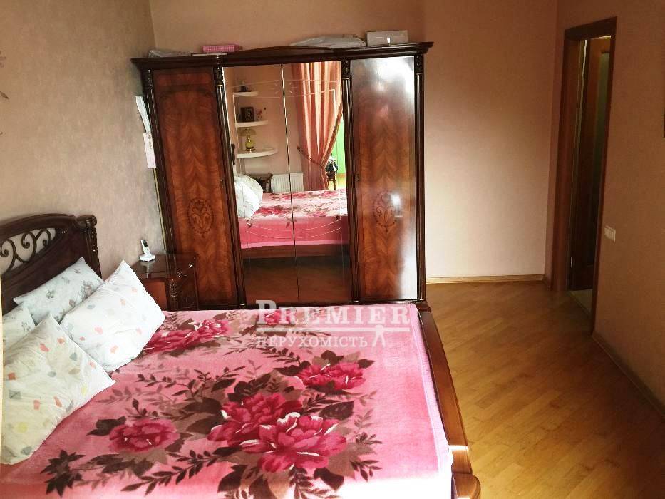 Продается 4-комнатная квартира, Сечевых стрелков ул. (Леваневского ул.), г.Одесса изображение 10