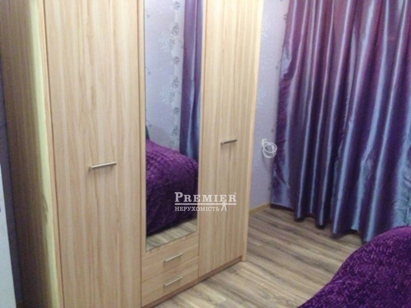 Продается 3-комнатная квартира, Овидиопольская дорога, г.Одесса изображение 2