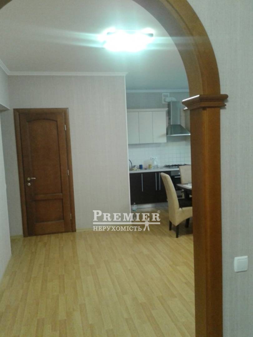 Продається 3кімнатна квартира, Ніщинського Композитора вул., м.Одеса изображение 2