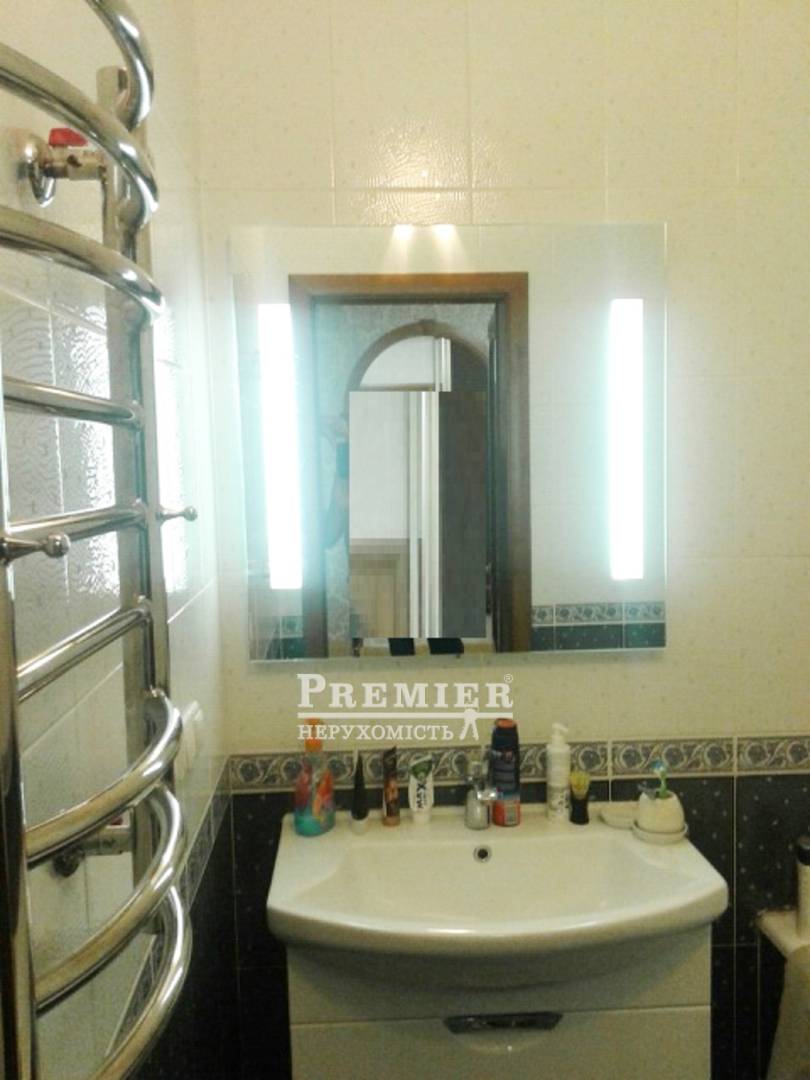 Продається 3кімнатна квартира, Ніщинського Композитора вул., м.Одеса изображение 12