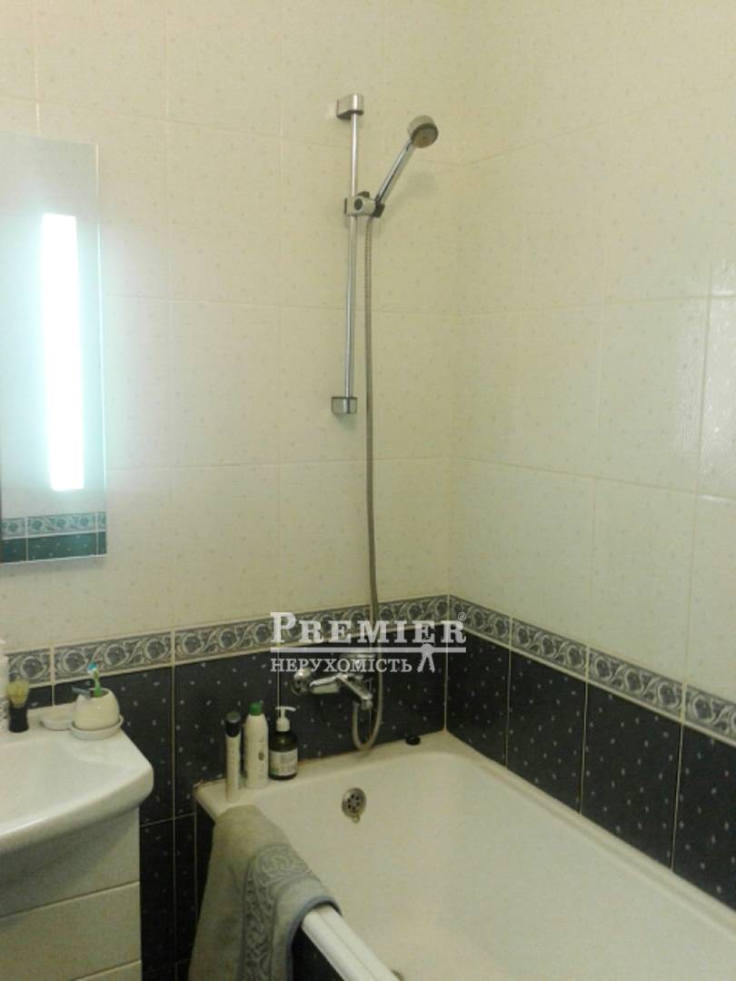 Продається 3кімнатна квартира, Ніщинського Композитора вул., м.Одеса изображение 13