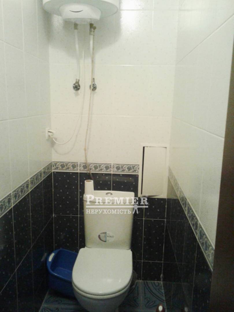 Продається 3кімнатна квартира, Ніщинського Композитора вул., м.Одеса изображение 14