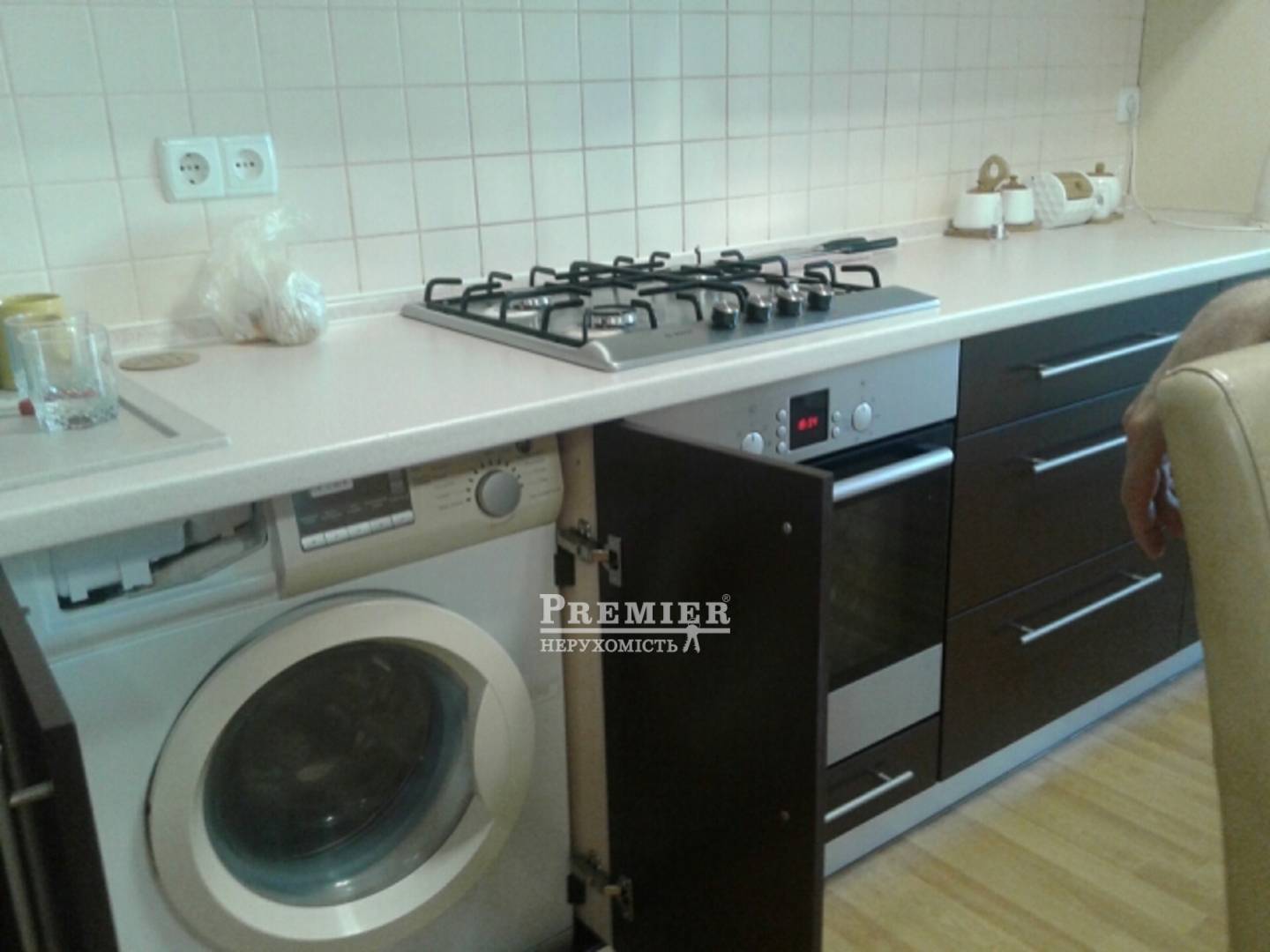 Продається 3кімнатна квартира, Ніщинського Композитора вул., м.Одеса изображение 15