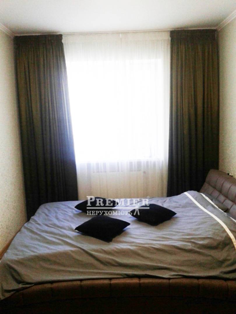 Продається 3кімнатна квартира, Ніщинського Композитора вул., м.Одеса изображение 3