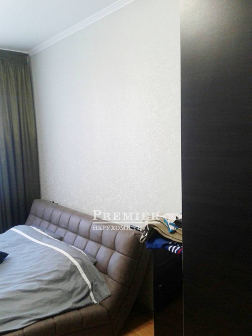 Продається 3кімнатна квартира, Ніщинського Композитора вул., м.Одеса изображение 4