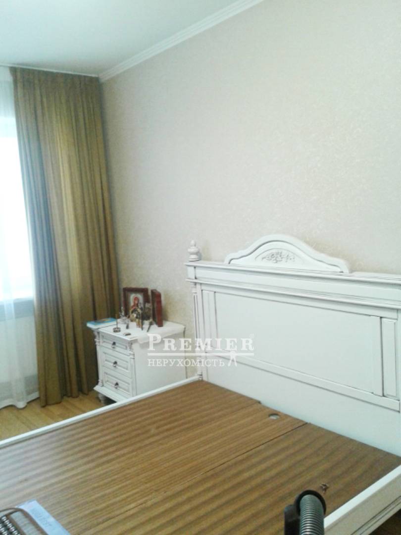 Продається 3кімнатна квартира, Ніщинського Композитора вул., м.Одеса изображение 6