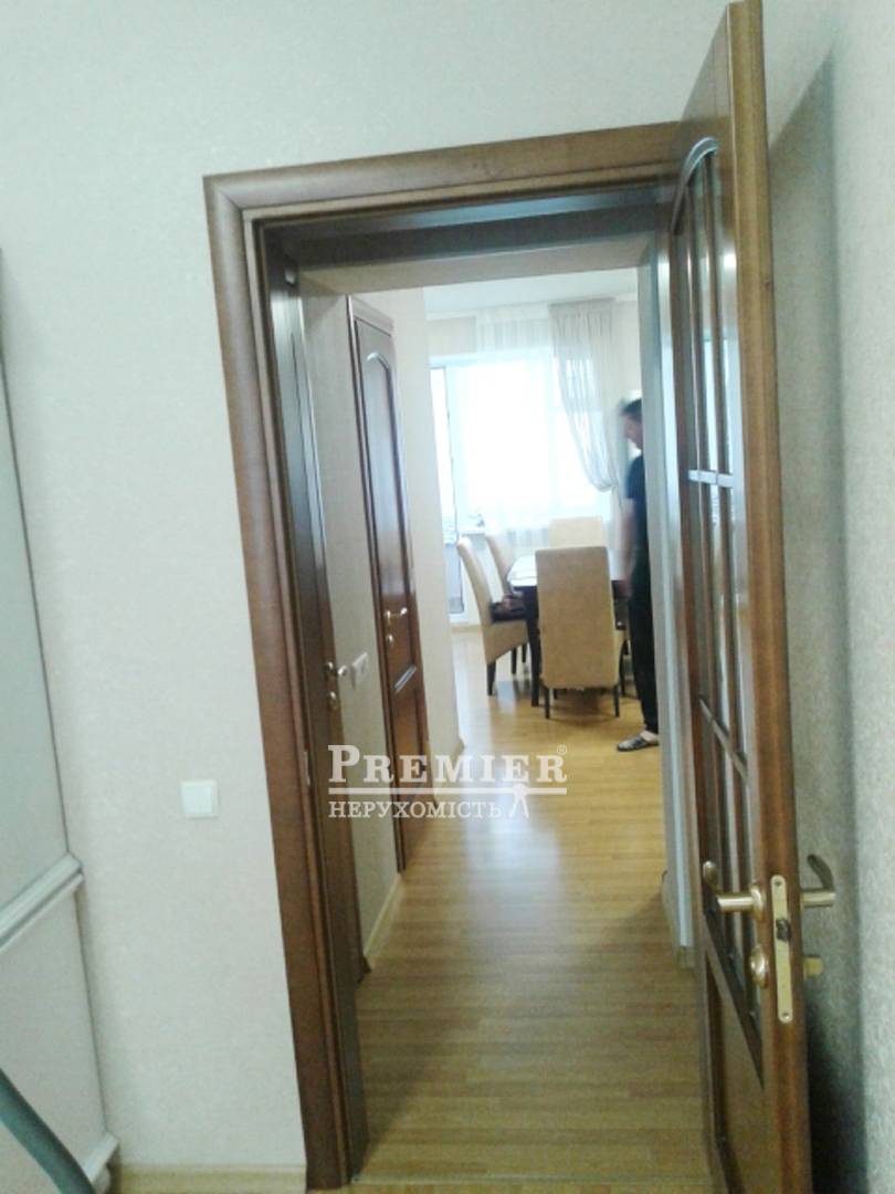 Продається 3кімнатна квартира, Ніщинського Композитора вул., м.Одеса изображение 7