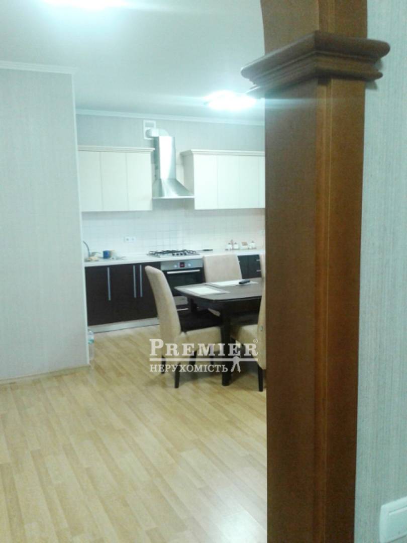 Продається 3кімнатна квартира, Ніщинського Композитора вул., м.Одеса изображение 8