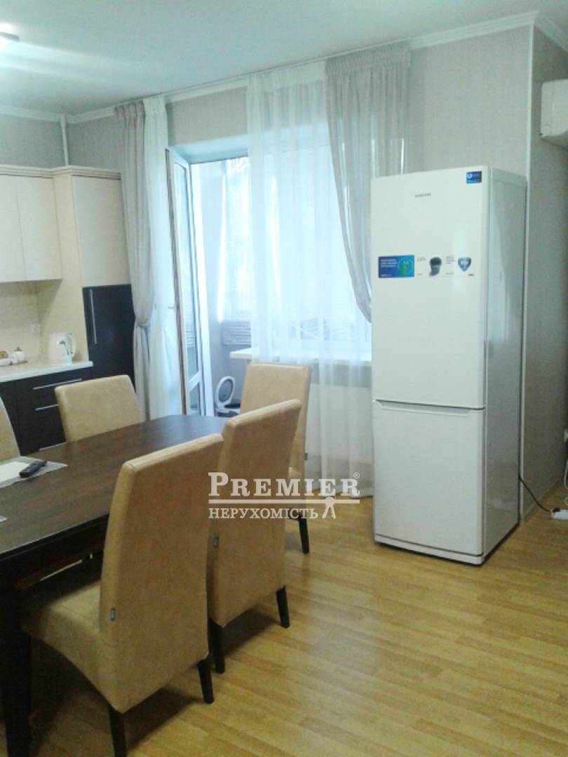 Продається 3кімнатна квартира, Ніщинського Композитора вул., м.Одеса изображение 9