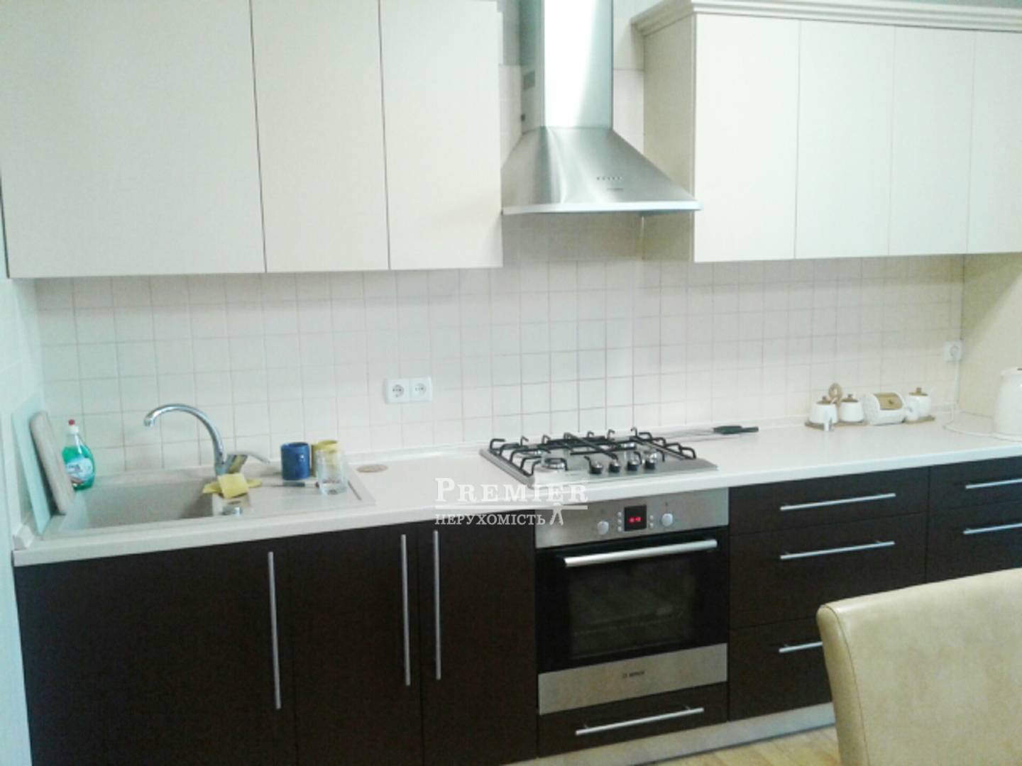 Продається 3кімнатна квартира, Ніщинського Композитора вул., м.Одеса изображение 10