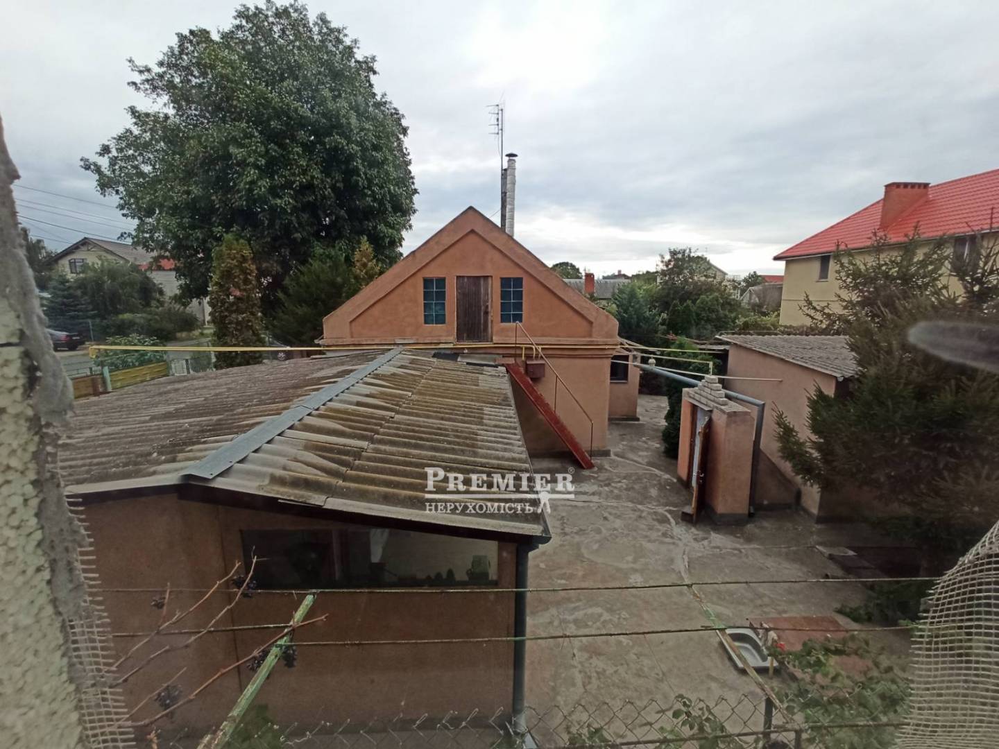 Продается Дом дача, Розовая ул., г.Одесса изображение 2
