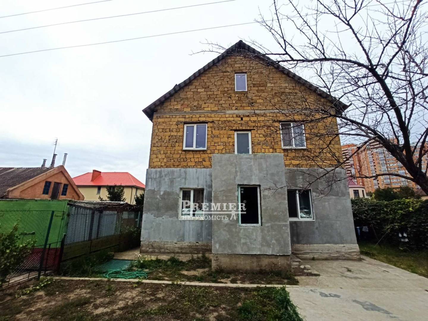 Продается Дом дача, Розовая ул., г.Одесса изображение 16