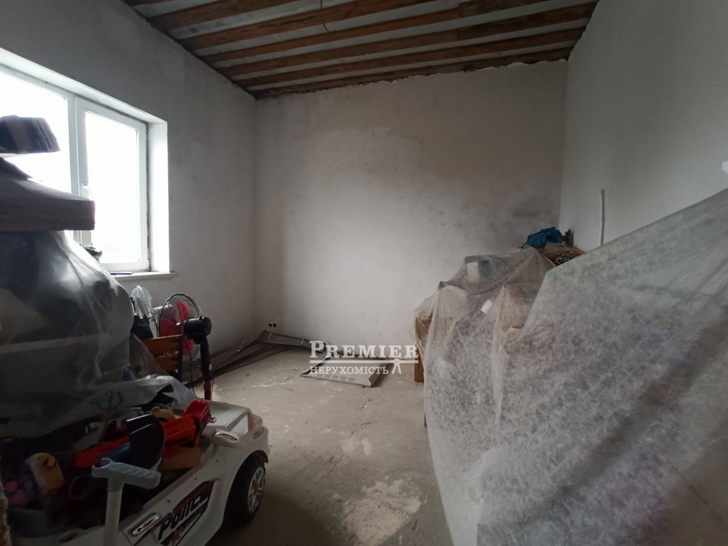 Продается Дом дача, Розовая ул., г.Одесса изображение 6