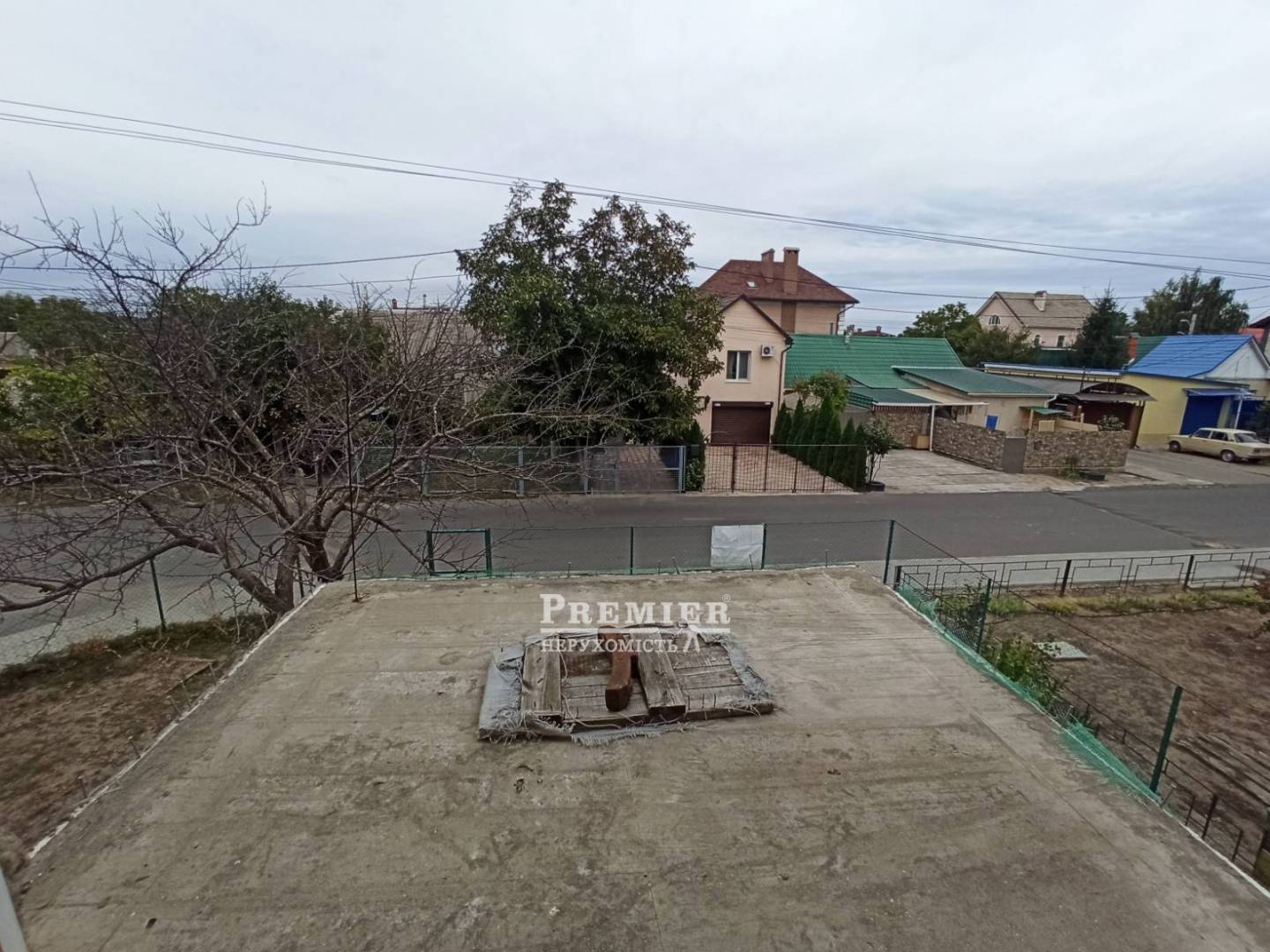 Продается Дом дача, Розовая ул., г.Одесса изображение 7