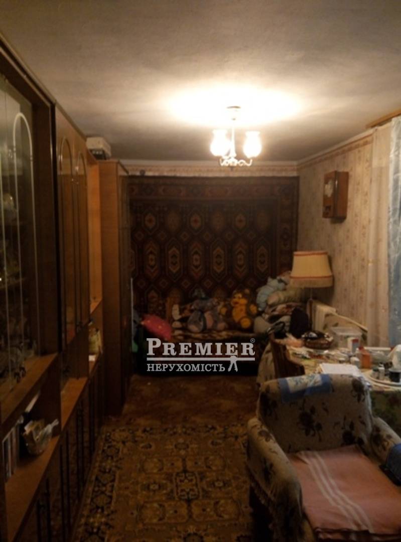 Продается 3-комнатная квартира, Свободы пр-т, г.Одесса изображение 3