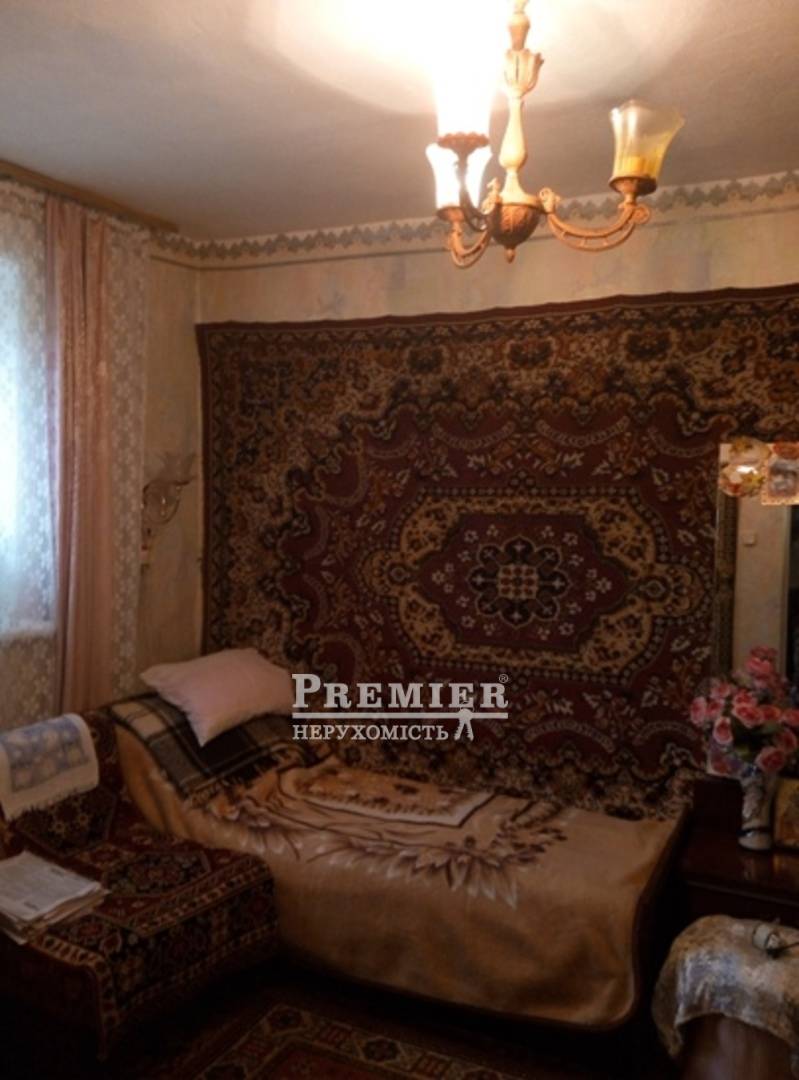 Продается 3-комнатная квартира, Свободы пр-т, г.Одесса изображение 4