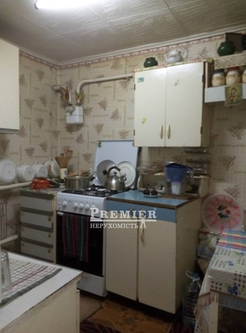 Продается 3-комнатная квартира, Свободы пр-т, г.Одесса изображение 5