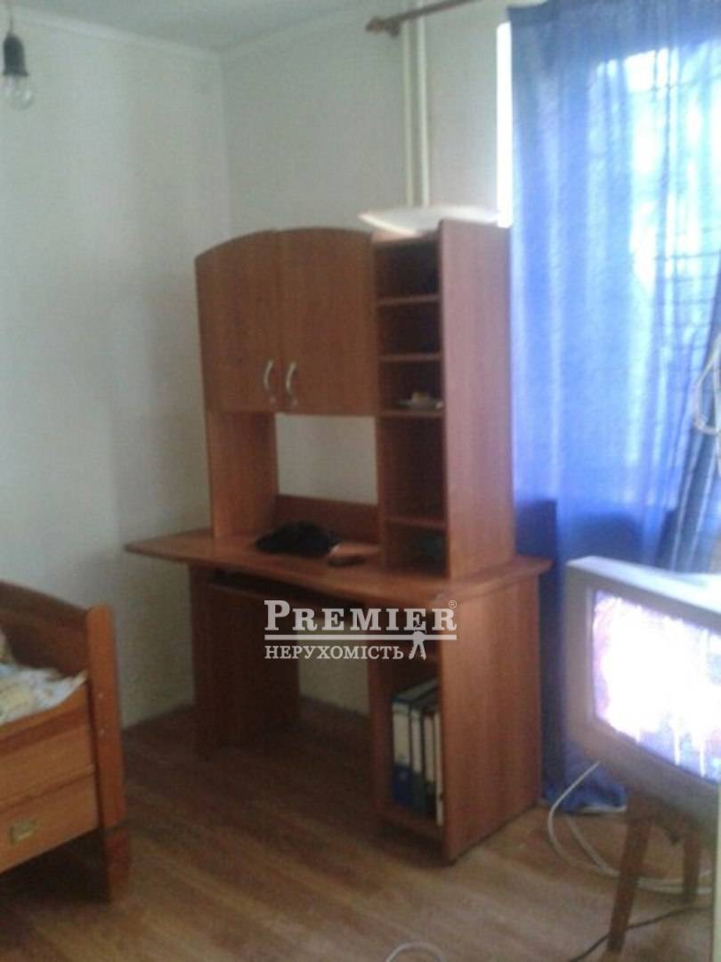 Продається 4кімнатна квартира, Миру просп. (Леніна вул.), Чорноморськ изображение 3