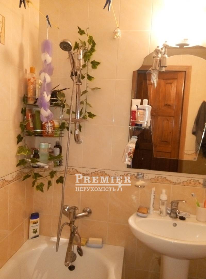 Продається 3кімнатна квартира, Королева Академіка вул., м.Одеса изображение 2