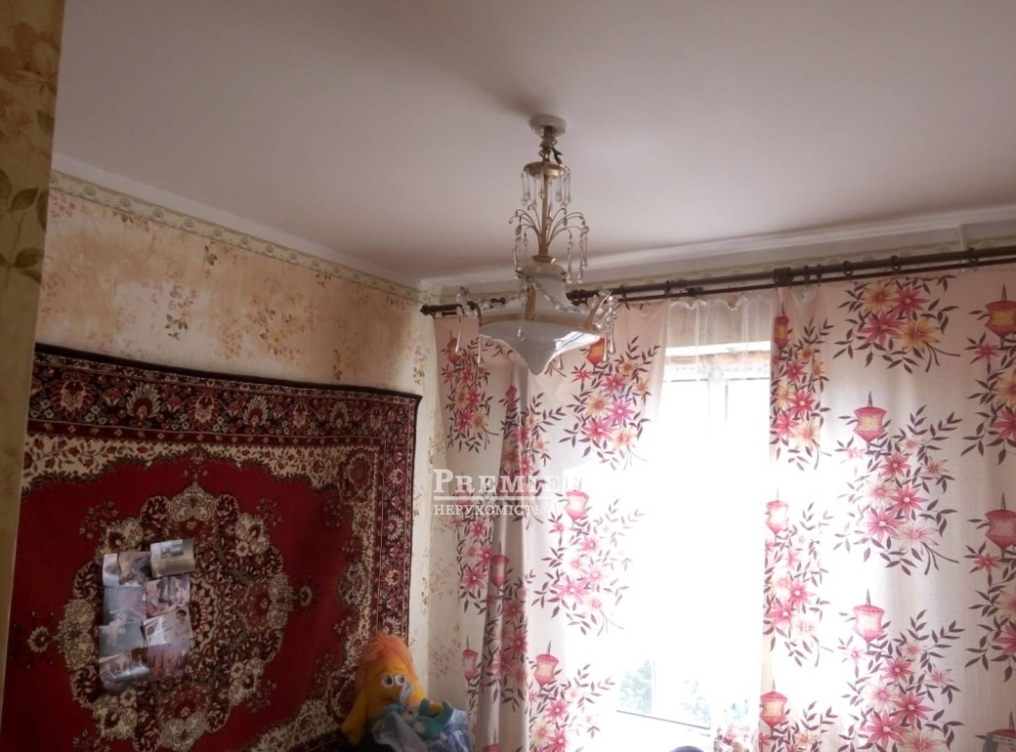 Продається 3кімнатна квартира, Королева Академіка вул., м.Одеса изображение 3