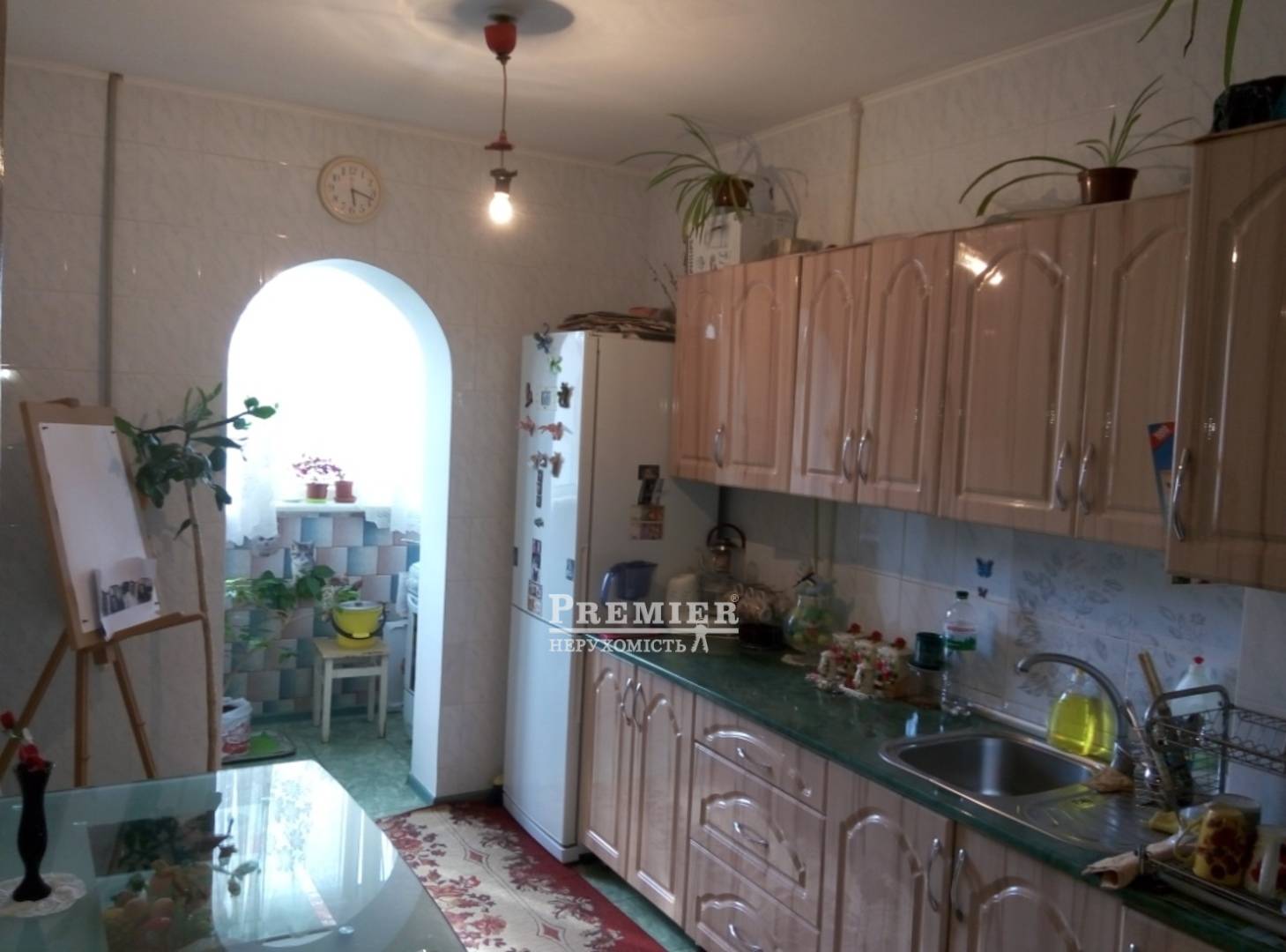 Продається 3кімнатна квартира, Королева Академіка вул., м.Одеса изображение 6