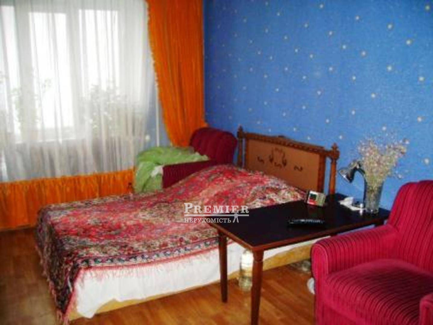 Продається 3кімнатна квартира, Ніщинського Композитора вул., м.Одеса изображение 1
