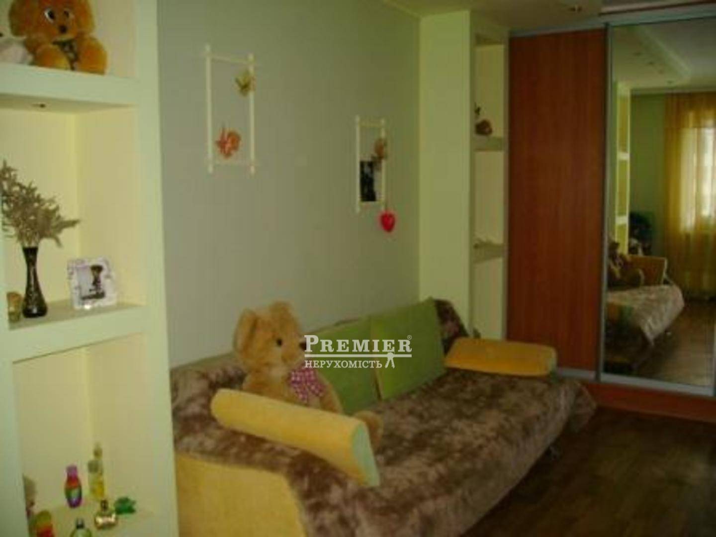 Продається 3кімнатна квартира, Ніщинського Композитора вул., м.Одеса изображение 3